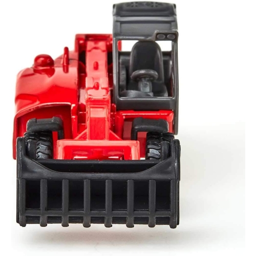 Ładowarka teleskopowa Manitou model metalowy SIKU S1482Ładowarka teleskopowa Manitou model metalowy SIKU S1482